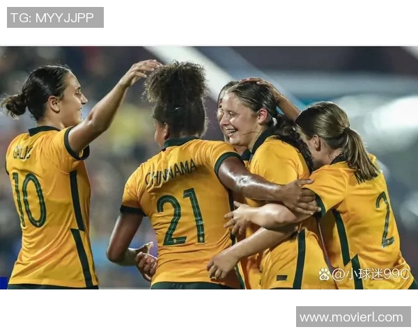 女足亚洲杯预选赛即将开启各国球队争夺名额的激烈战斗