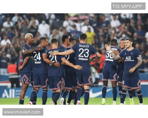 法甲赛季回顾巴黎圣日耳曼控球战术的成功与挑战分析