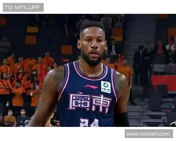 威姆斯在广东CBA26赛季的精彩表现与球队未来展望分析