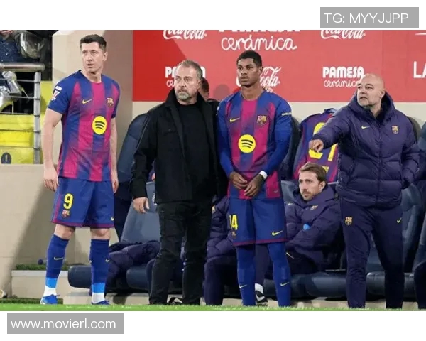 巴萨新赛季初败更衣室争吵升级主教练面临下课压力