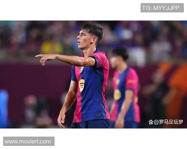 巴塞罗那宣布签约新中场，引援计划再添一环