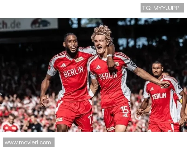 柏林联队客场大胜斯图加特，德甲积分榜强势上升