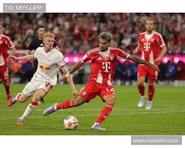 拜仁慕尼黑五连胜，德甲积分登顶领跑经典老大再现统治力