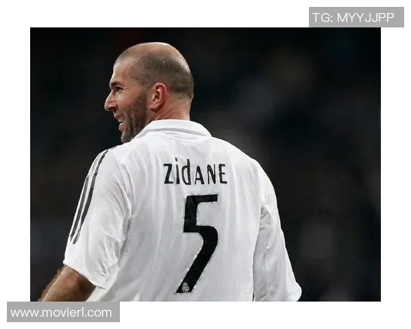 比达尔加盟皇马，助力齐达内组建强大中场