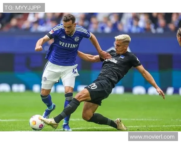 波鸿大胜柏林赫塔，豪取联赛宝座