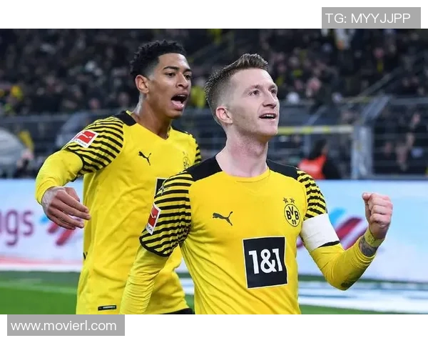 多特蒙德救赎之战，重燃德甲卫冕梦想