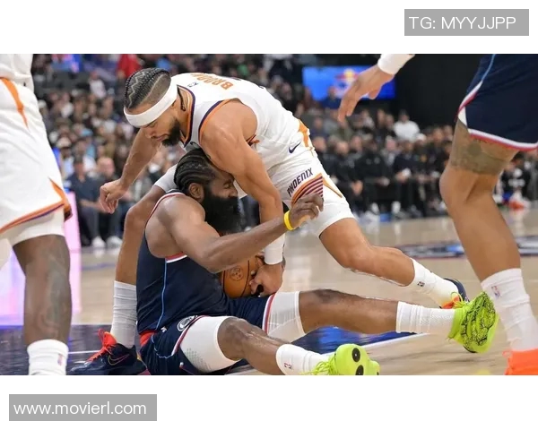 快船主场大胜太阳，继续稳坐西部次席位置