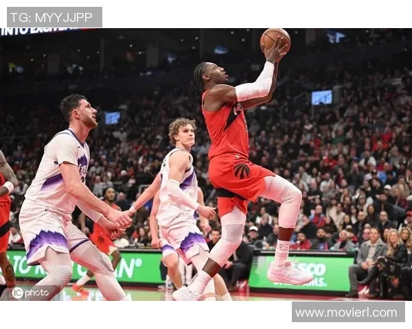 猛龙再度战胜快船，劳里-马尔卡宁射中绝杀球带领球队赢球